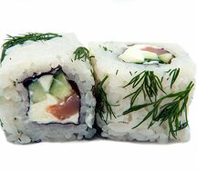 Ролл Экзотик микс
