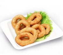 Луковые кольца