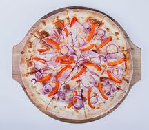 Пицца Орион (BBQ)