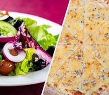 Ланч Балканский