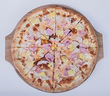 Пицца Южный крест (Гавайская)