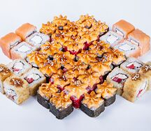 Сет Удовольствие