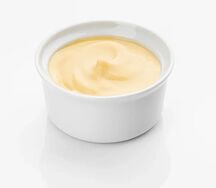 Сырный соус