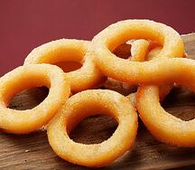 Кольца кальмаров