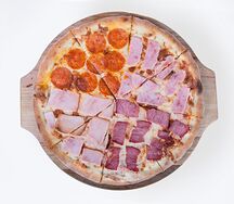 Пицца Большая медведица