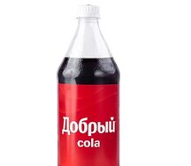 Cola Добрый