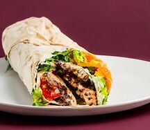 Коперник (твистер-ролл)