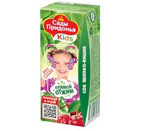 Сок Сады Придонья Kids