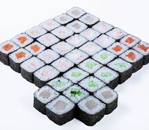 Сет Классика