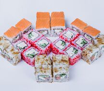 Сет Холодный