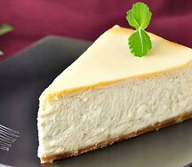 Чизкейк Нью-Йорк