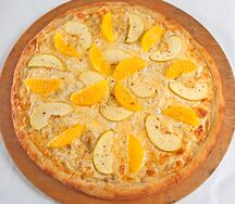 Райские яблоки (фруктовая)