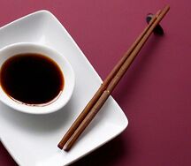 Соевый соус