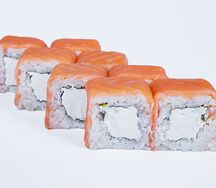 Ролл Филадельфия