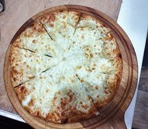 Хачапури по мегрельски