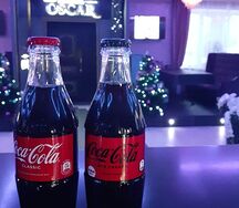 Coca-Cola