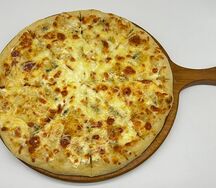 Пицца Четыре сыра