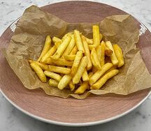 Картофель фри 