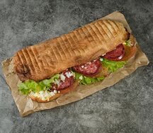 Биг сэндвич