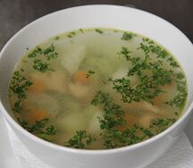 Уха