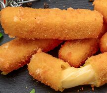 Сырные палочки