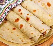 Лаваш армянский