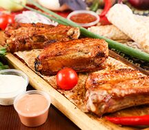 Свинина шейка