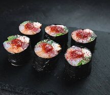 Норвежский