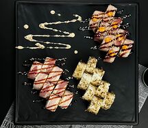 Мясной сет