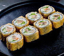 Жареный ролл Нагоя