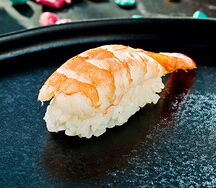 Классические суши Эби