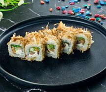 Холодный ролл Нобоку