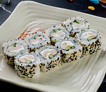 Чикен чиз ролл