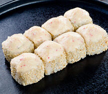 Запеченный ролл Сфинкс