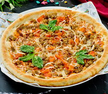 Пицца Чикен 33 см