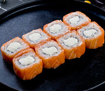 Холодный ролл Фьюжн