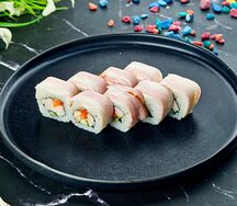 Холодный ролл Мексиканский