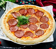 Пицца Острая 33 см