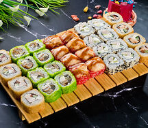 Сет Любимый