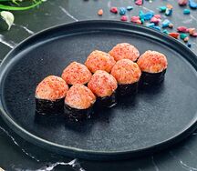 Холодный ролл Аригато