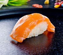 Классические суши Сяке