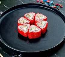 Холодный ролл Нарисава