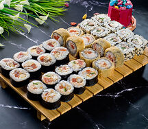 Сет Самурай