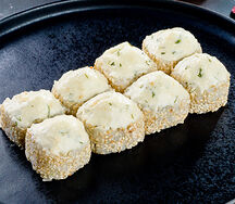 Запеченный ролл Гудзон