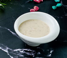 Ореховый соус