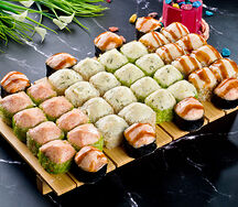 Сет Пятерочка