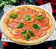 Пицца Боярская