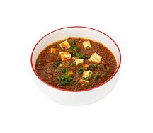 Мапо тофу с мясным фаршем