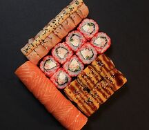 Мураками Сет