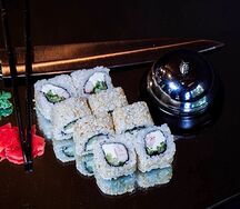 Крими креветка